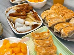 -芬芳甜品(同福路店)