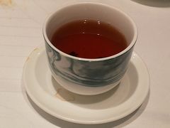 普洱茶-翠园(荃新天地店)