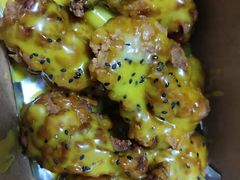 -SUN炸鸡专门店(西塔总店)