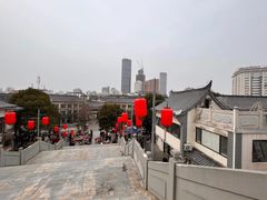 -回龙窝历史文化街区