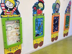 -尼莫亲子游泳NEMOSWIM(西美中心)