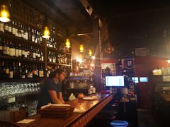 -La Tavernetta(Bar à Vin)(乌鲁木齐路店)