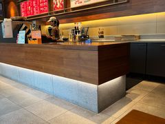 -星巴克(深圳嘉汇新城店)