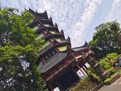 -丰都鬼城名山景区