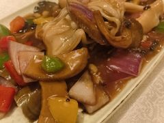 -喜记避风塘炒辣蟹(旗舰店)