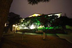 -华东饭店·园林式婚礼宴会厅酒店