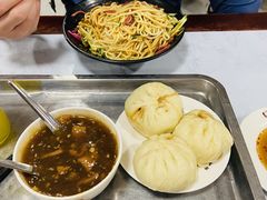 -姚记炒肝店(鼓楼店)