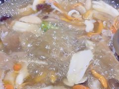 -菌之家·专业纯野生菌火锅·特色炒菌