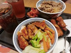 -吉野家(深圳水贝分店)