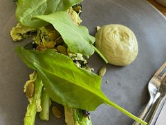 -BOR Eatery(安福路店)