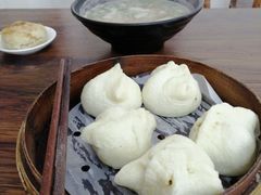 -慕民美食家