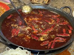 -重庆渝达老火锅(春熙路店)