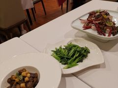 -月福京味斋·烤鸭店·北京菜(鼓楼总店)