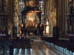 -斯蒂芬主教座堂(Stephansdom)