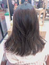 -川和潮人漂色·烫染·接发