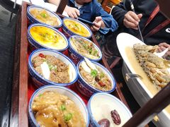 -阿庄新豫菜(通泰路店)