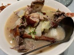 -漢舍中国菜馆(889广场店)