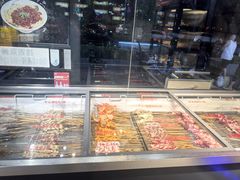 -有蚝有翅烧烤大排档·宵夜(右安门店)