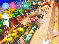 -和谐号(全运路万达店)