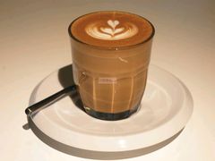 -sugarman espresso素饮糖人高新咖啡工厂