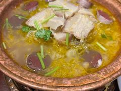 -八大碗·地道东北菜(中街店)
