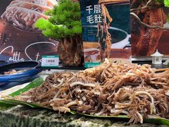 -亚马逊海鲜自助(梅溪湖步步高店)