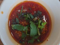-尼玛藏家风味园(阿山食城店)
