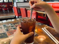 港式柠檬茶-香港新曜记茶餐厅(星耀城店)