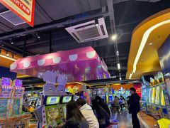 -爱玩嘉年华(江北一店)