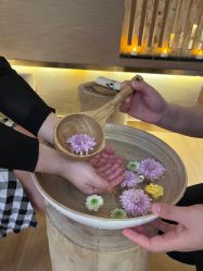 -栖SPA·ONDA ·海菲秀·皑皑科技美肤中心