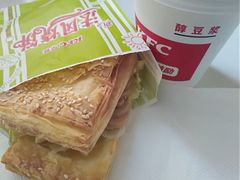 -肯德基(丰管路店)