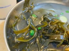 -海汇源老烧麦店(东大街总店)