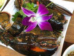 -金海阁海鲜火锅