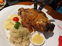 -申德勒加油站西餐厅(日坛路总店)