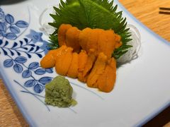-桂马·日本料理·海胆·海鲜饭·酒场(民主广场店)