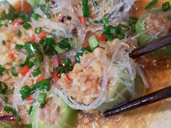 -周三的情书花园餐厅(江北店)