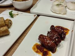 -枣子树·素食餐厅(普陀山店)