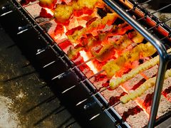 -很久以前羊肉串(簋街店)