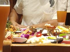 -申德勒加油站餐厅(三里屯北小街店)
