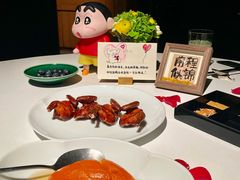 -荣轩(新荣记环球金融中心店)