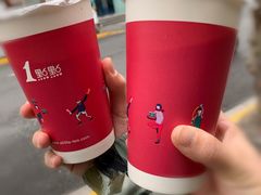 -1点点(威海路店)