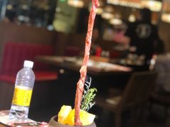 -厚贞日式烤肉(龙之梦店)