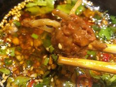 -钢管厂五区小郡肝火锅串串香(清河店)