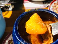 俄罗斯罐焖牛肉-米德维奇俄式西餐厅(西六道街店)