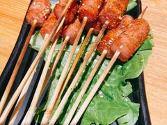 -功夫怪兽·烧烤(珠江路店)