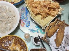 -天宝海鲜酒楼(开发区珠江道店)
