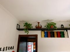 -长寿面馆(振兴路店)