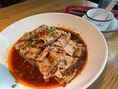 -小三峡食府(西五路店)
