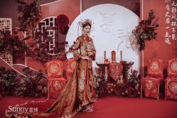 -Sunny喜铺婚礼策划(东部店)