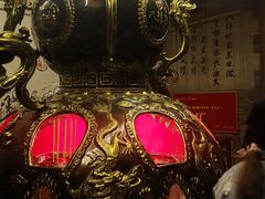 -雪山彩虹谷景区